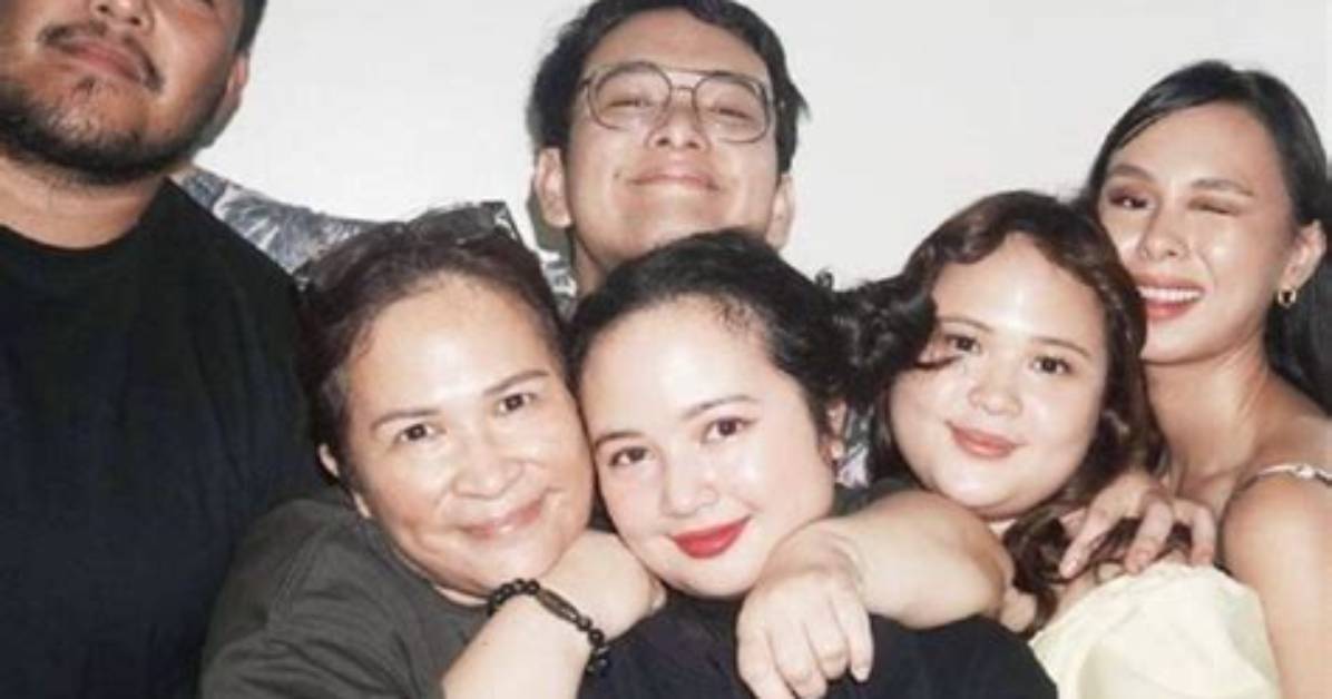 Kaila Estrada Siblings: Meet Brother Yuan & Iggy Boy Muhlach and Sister Ina & Moira Estrada
