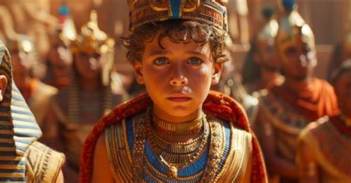 Kaiserion Meaning: Unlocking the Secrets of Caesarion