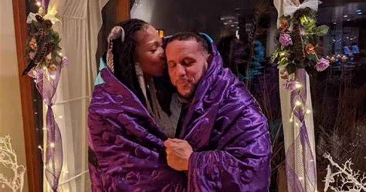Kali Reis' Husband: a Boxing Power Couple
