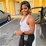 Kamiyah Mobley Biography, Age, Height, Husband, Net Worth, Family