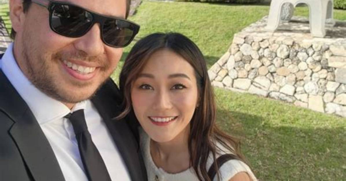 Karen Fukuhara and Her Boyfriend's Inspiring Journey