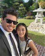 Karen Fukuhara and Her Boyfriend's Inspiring Journey