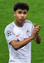 Karim Adeyemi Height, Weight, Net Worth, Age, Birthday, Wikipedia, Who, Nationality, Biography