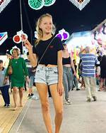Karina Kurzawa Tiktok Wiki, Biography, Age, Height: How Old Tall Karinaomg?