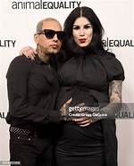 Kat Von D and Rafael Reyes Release Video of Their Gothic Wedding