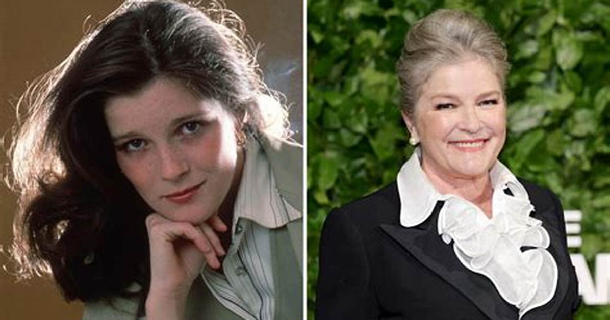 Kate Mulgrew's Daughter: a Look into Her Family Life