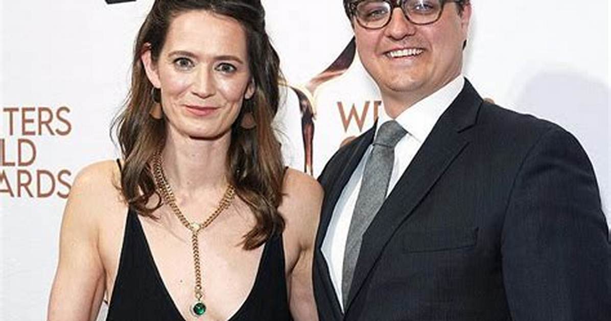 Kate Shaw Msnbc: Get the Latest Insights and News Analysis