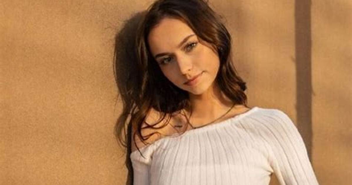 Katelyn Elizabeth's Explicit Content Leaks Cause Stir Online