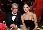 Katharine Mcphee and David Foster's Significant Age Gap Explored