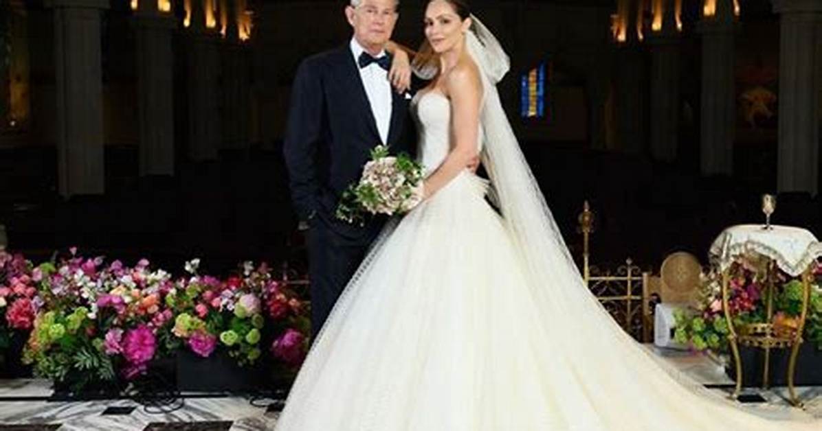 Katharine Mcphee's Marriage: a Timeline of Love and Support