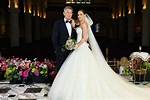 Katharine Mcphee's Marriage: a Timeline of Love and Support
