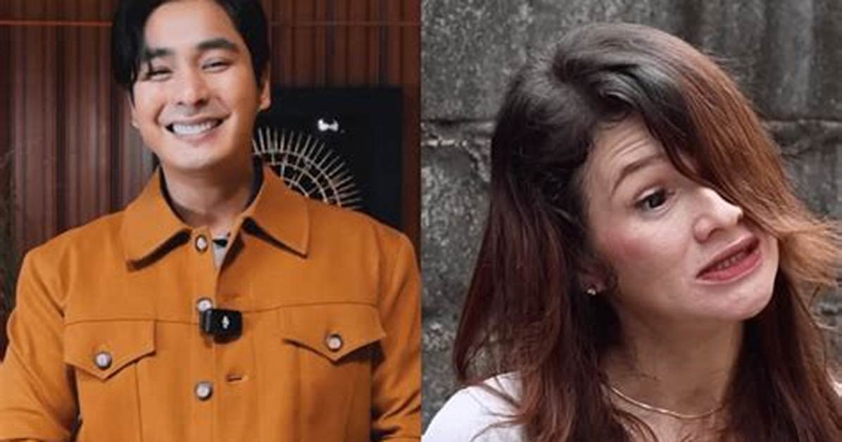 Katherine Luna Coco Martin