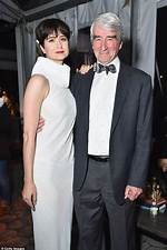 Katherine Waterston Husband and Baby Father: Is She Ever Married?