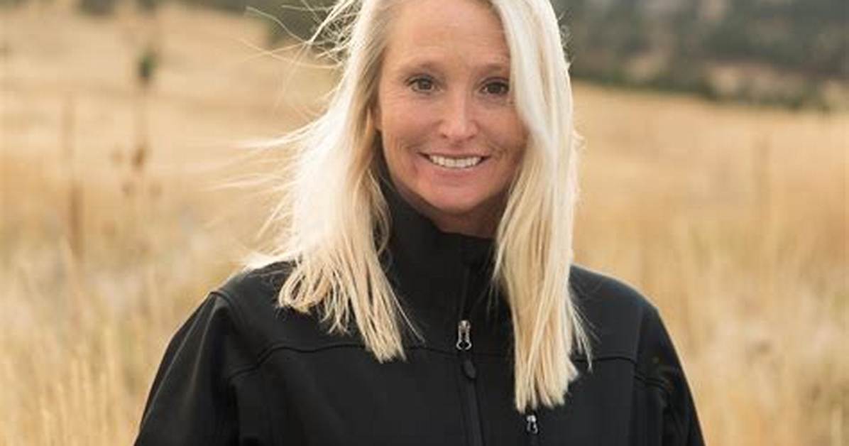 Kathleen Brucher: a Leading Voice in Real Estate