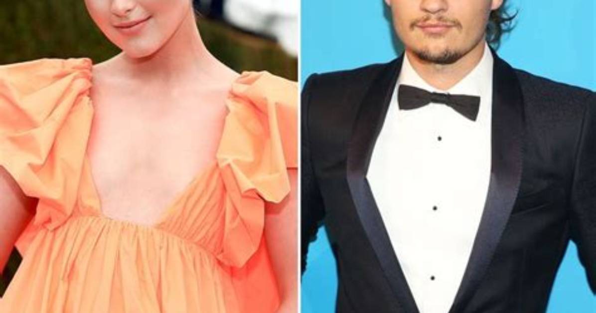 Kathryn Newton's Relationship History: a Comprehensive Guide