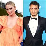 Kathryn Newton's Relationship History: a Comprehensive Guide