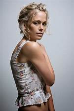 Katia Winter: an Enigmatic Presence on Screen