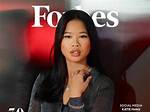 Katie Fang Net Worth ·
