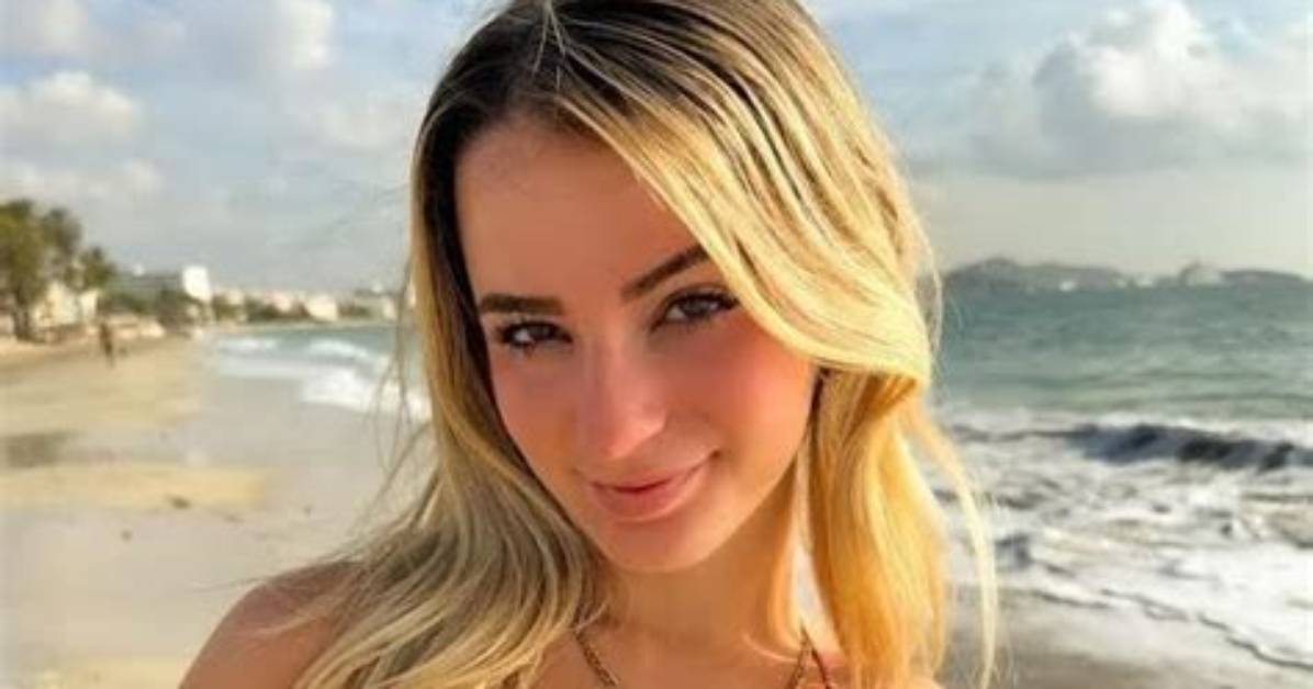 Katlin Krems Leaks | Exclusive Photos and Videos