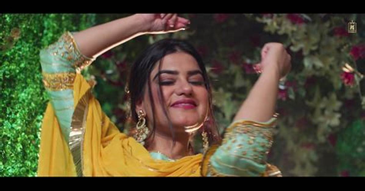 Kaur Jatti: the Viral Sensation Explored