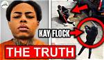 Kay Flock's Arrest and Hidden Connections Exposed