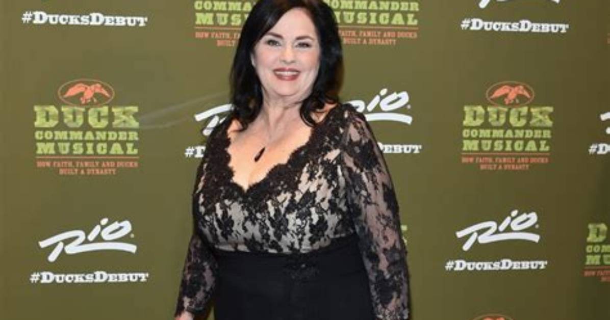 Kay Robertson Health: the Definitive Guide to Her Journey