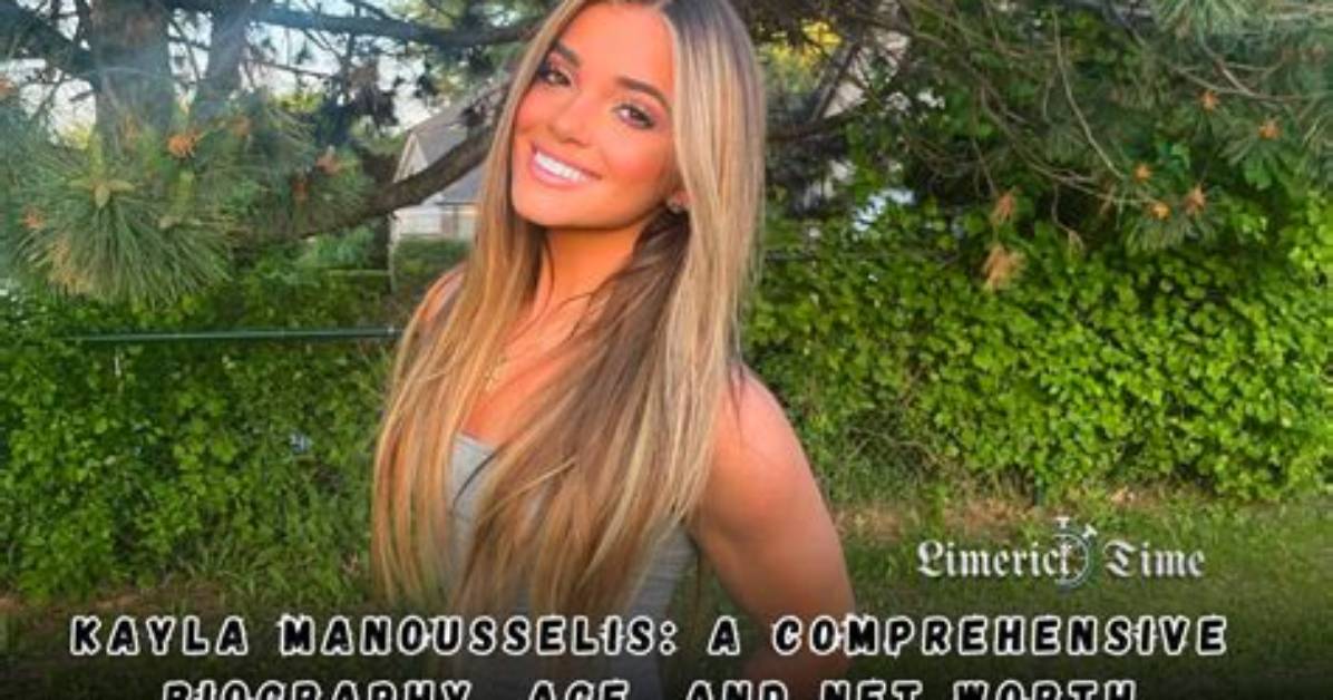 Kayla Iserka: Biography and Net Worth of an Inspiring Entrepreneur
