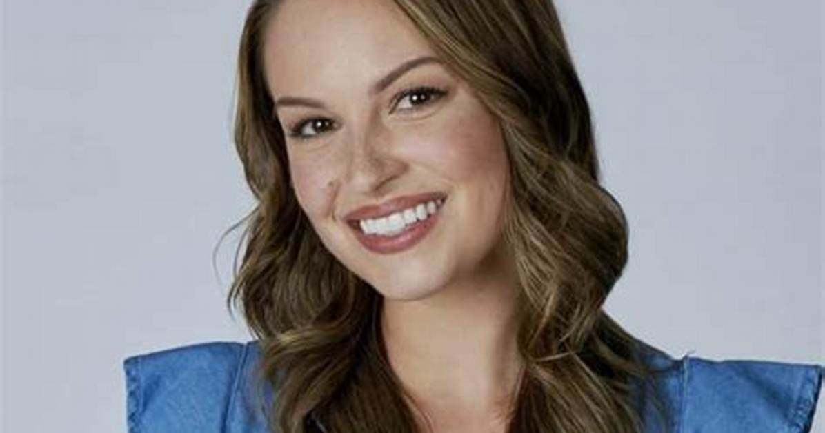 Kayla Wallace: Wiki, Bio, Age, Husband, Height, Boyfriend, Net Worth