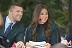 Kaylee Hartung and Tim Tebow: a Dynamic Duo?