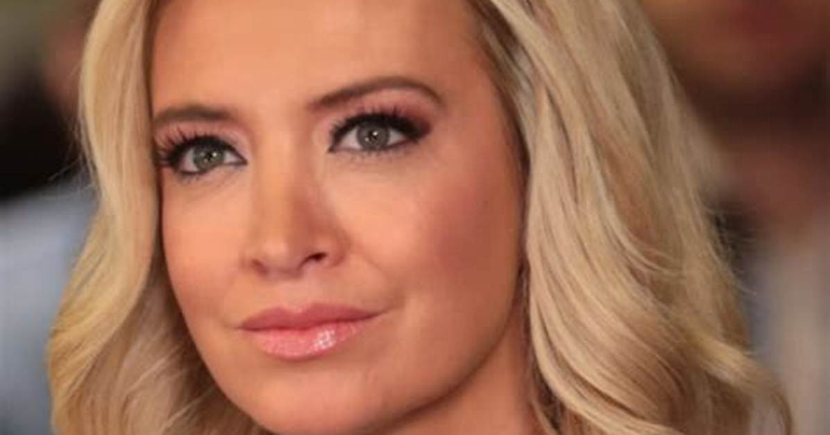 Kayleigh Mcenany Height, Age, Husband, Biography, Wiki, Net Worth