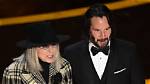 Keanu Reeves and Diane Keaton's Surprising Age Difference