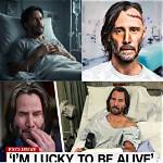 Keanu Reeves' Mysterious Illness: What You Need to Know