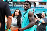 Keeta Vaccaro (Tyreek Hill’s Wife) Wiki, Age, Husband, Parents, Net Worth and More