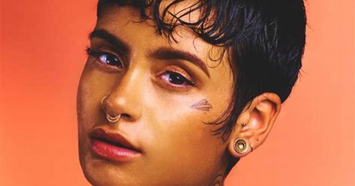 Kehlani's Race: Unmasking the Multifaceted Identity