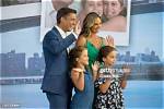 Keir Simmons Is a Family Man, Meet His Wife Jessica Binns and Daughters