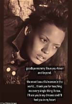 Keisha Nash's Battle with an Eating Disorder: an Intimate Story of Recovery