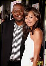 Keisha Nash Whitaker (Forest Whitaker Ex Wife) Wiki, Obituary, Age, Husband, Daughters & More