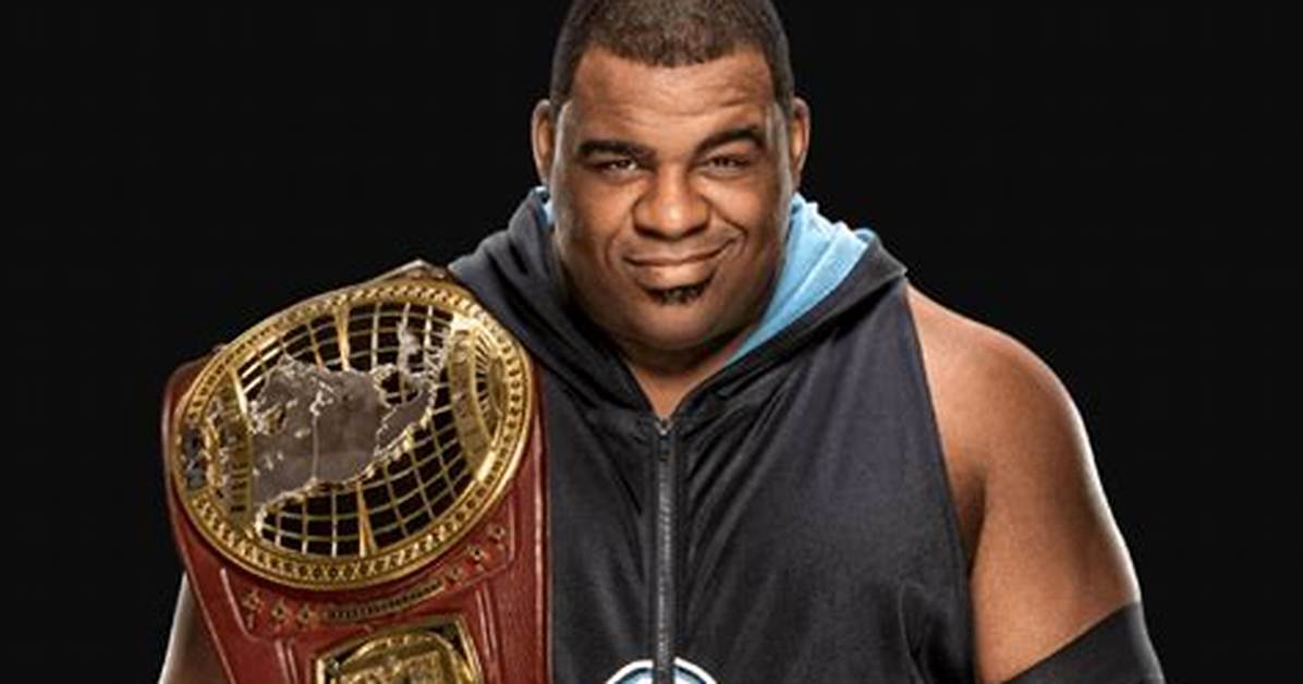 Keith Lee Bio, Age, Height, Career, Net Worth, Family & More ·