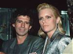 Keith Richards Wife Patti Hansen Age Gap, Is He Still Married?
