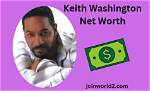 Keith Washington Net Worth ·
