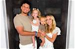 Keli Lane Husband, Partner, Wiki, Age, Partick Cogan, Daughter Tegan, Baby Killer