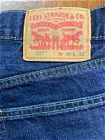 Kelley Levis: Discover the Timeless Style of Denim Icons