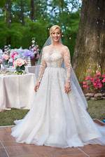 Kellie Pickler's Wedding: a Fairytale Extravaganza