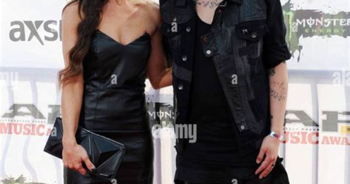 Kellin Quinn Wife: Katelynne Quinn Bio, Age, Husband, Sons, Daughter, and Net Worth