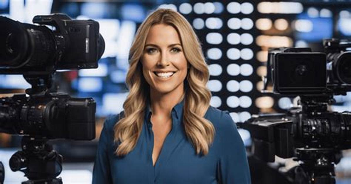 Kelly Berning: Where Is She Now?