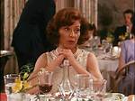Kelly Bishop's Iconic Role in Dirty Dancing: a Masterclass in Maternal Love and Toughness
