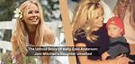 Kelly Dale Anderson: Inside the Life of Joni Mitchell's Daughter
