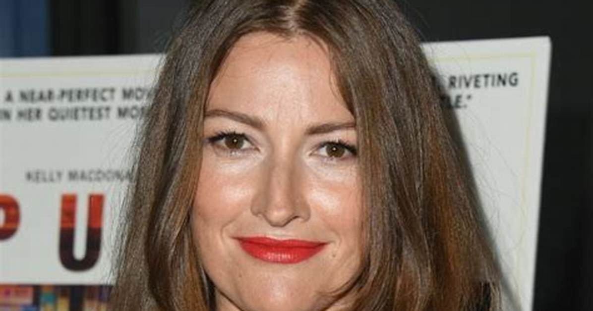 Kelly Macdonald Net Worth ·