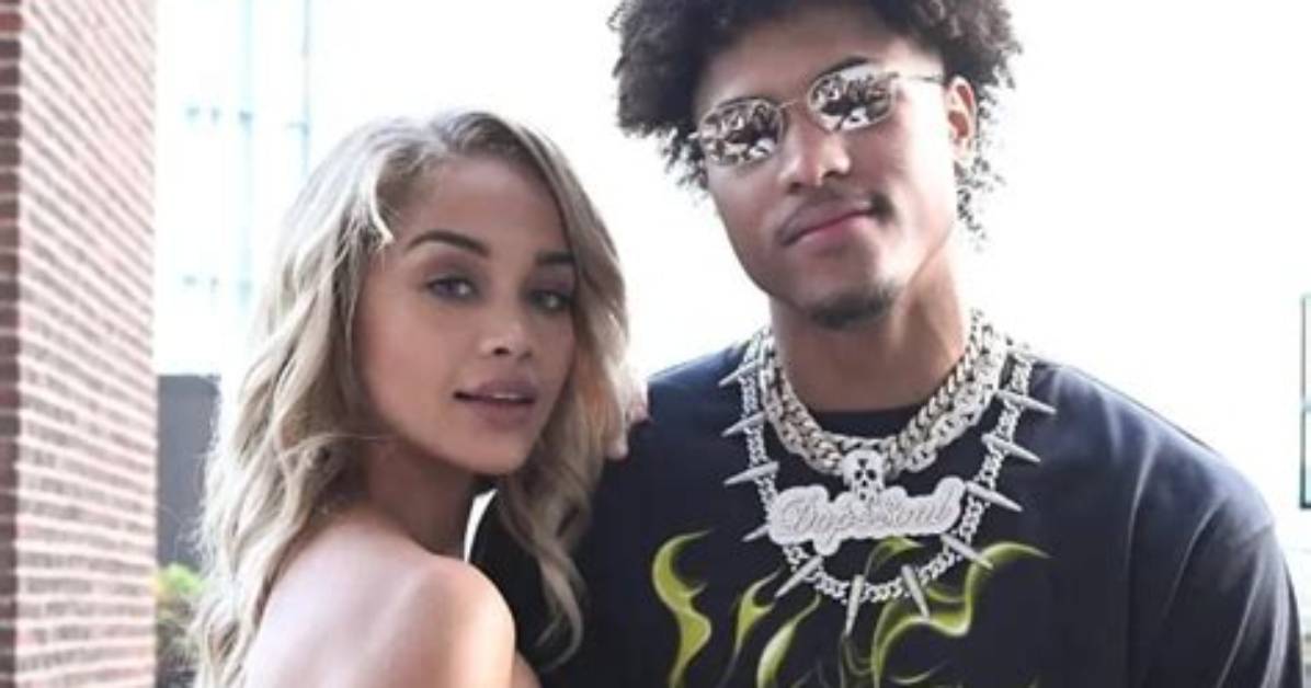 Kelly Oubre Jr. Biography, Age, Height, Wife, Net Worth, Family