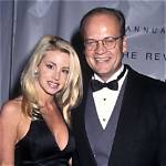 Kelsey Grammer's Net Worth Unveiled: Discover His Financial Empire